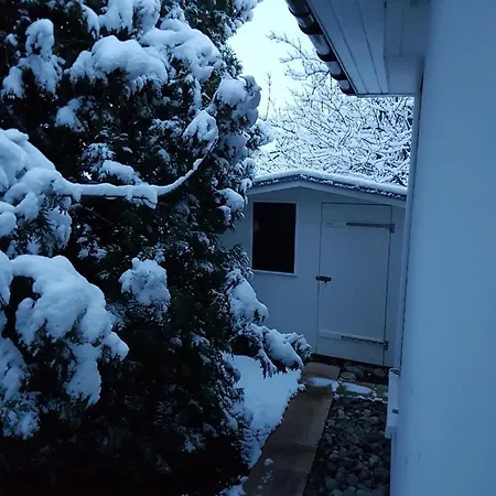 Holiday home Secret White House