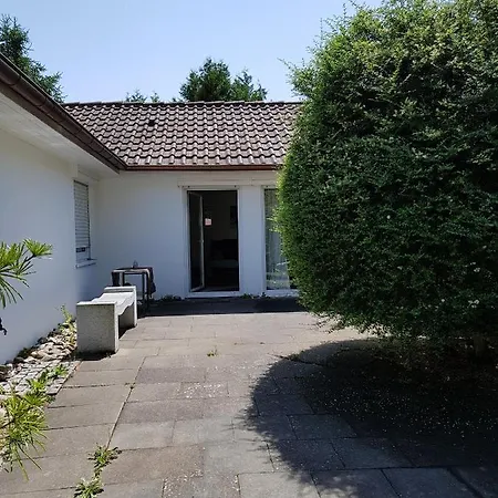 Secret White House Holiday home Uhldingen-Muehlhofen