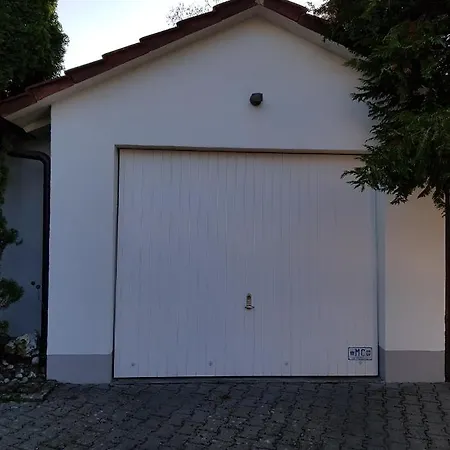 Secret White House *