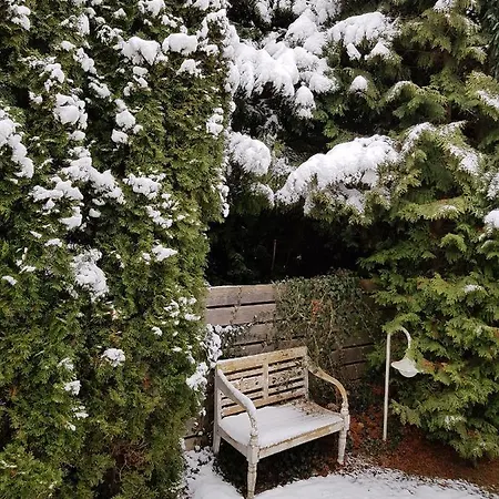 Holiday home Secret White House Uhldingen-Muehlhofen