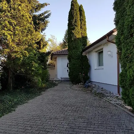 Holiday home Secret White House