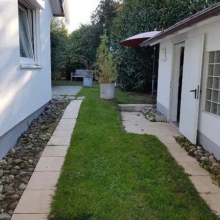 Holiday home Secret White House *