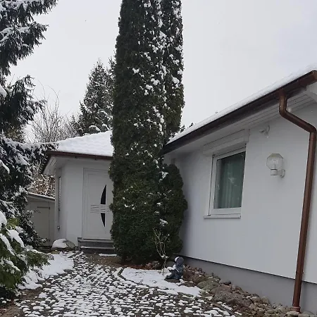 Secret White House Uhldingen-Muehlhofen