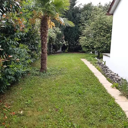 Holiday home Secret White House *