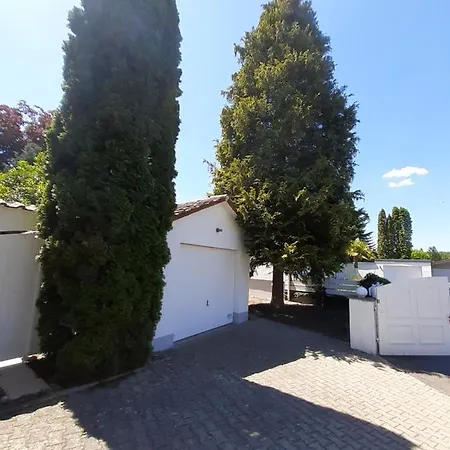 Holiday home Secret White House