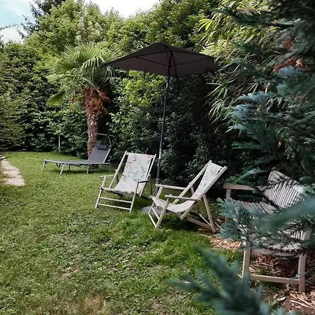 Holiday home Secret White House
